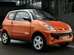 Aixam Roadline 2008 года